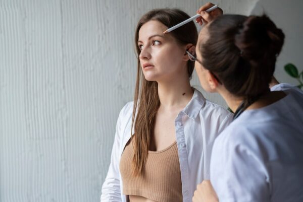 Scalp Health & Treatment Advisory